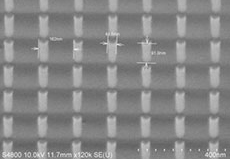 特殊工艺用光刻胶